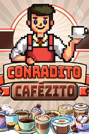 Conradito Cafézito
