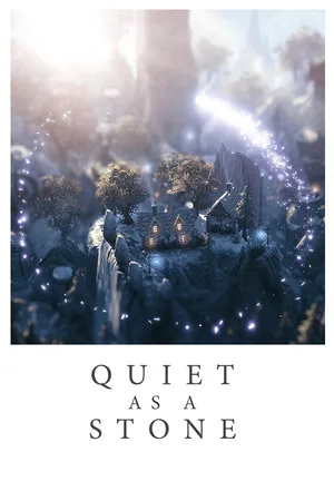 Quiet as a Stone