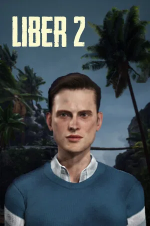 Liber 2: Lost in time