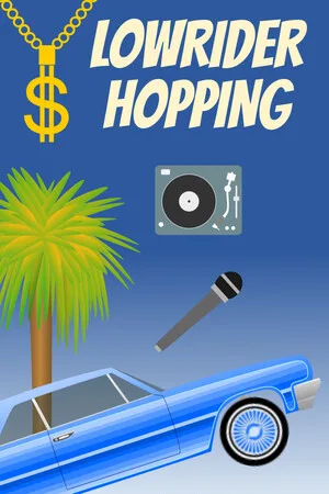 Lowrider Hopping