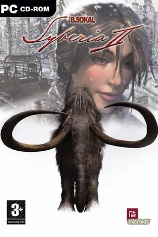 Syberia II