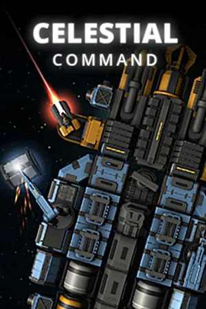Celestial Command