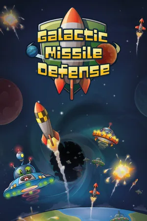 Galactic Missile Defense