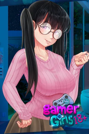 Gamer Girls