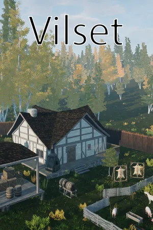 Vilset