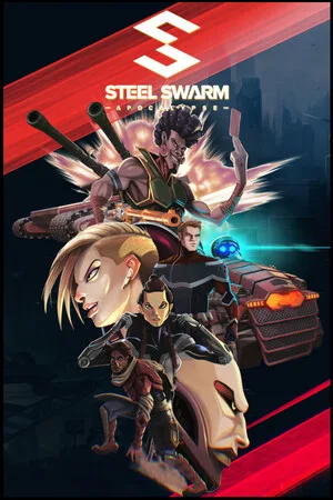 Steel Swarm: APOCALYPSE