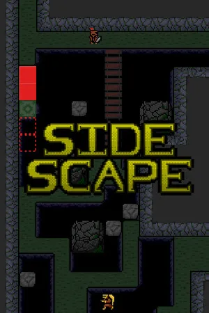 Side Scape