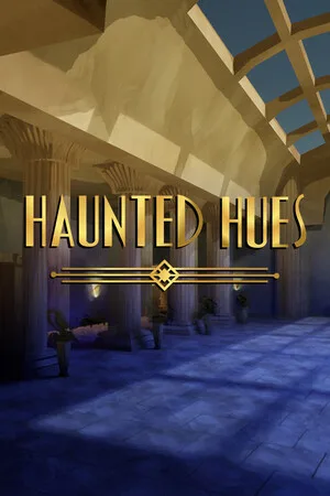 Haunted Hues