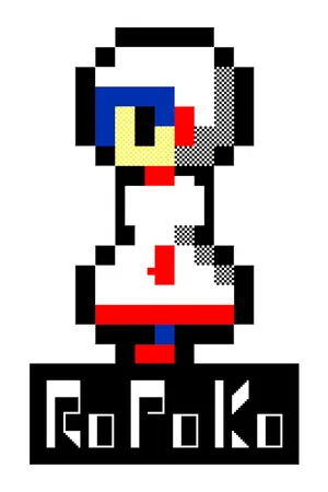 ROPOKO for Steam