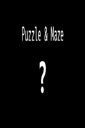 Puzzle & Maze