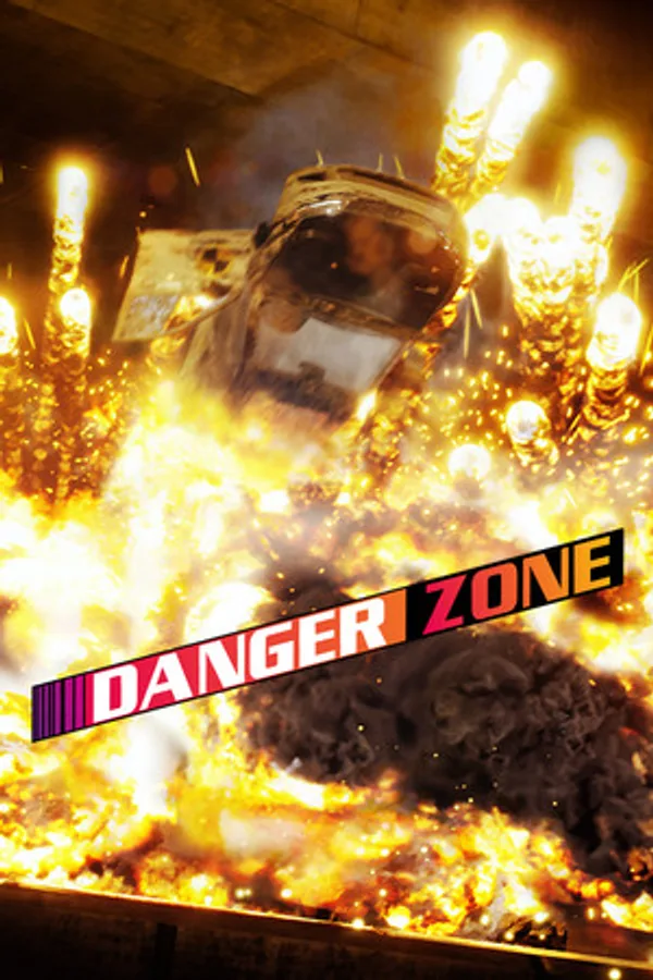 Danger Zone
