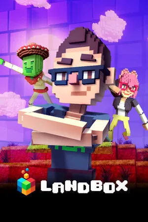 LandBox