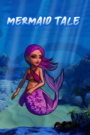Mermaid Tale