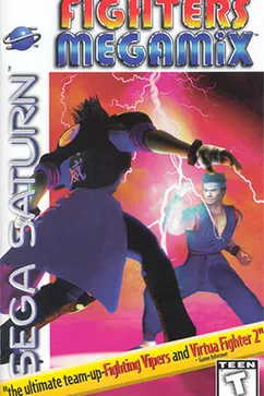 Fighters Megamix