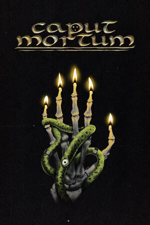 Caput Mortum