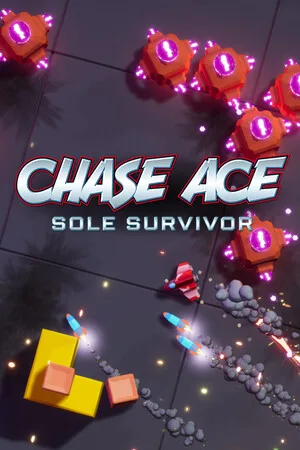 Chase Ace Sole Survivor