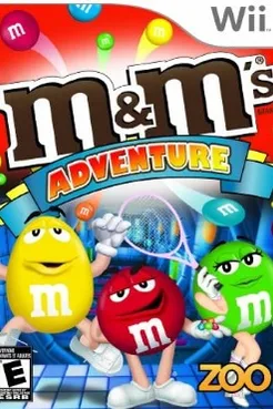 M&M's Adventure