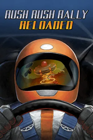 Rush Rush Rally Reloaded