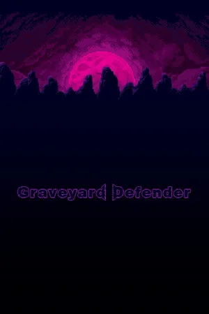 Graveyard Defender