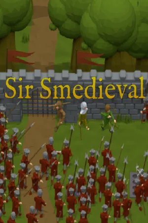 Sir Smedieval