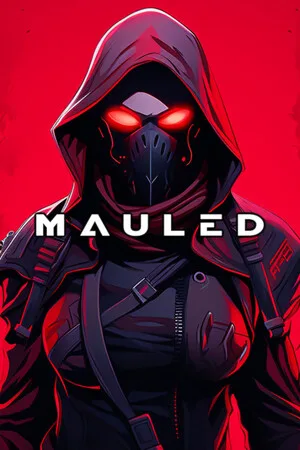Mauled