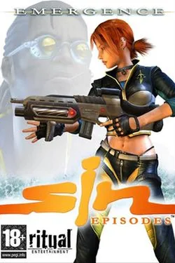 SiN Episodes: Emergence