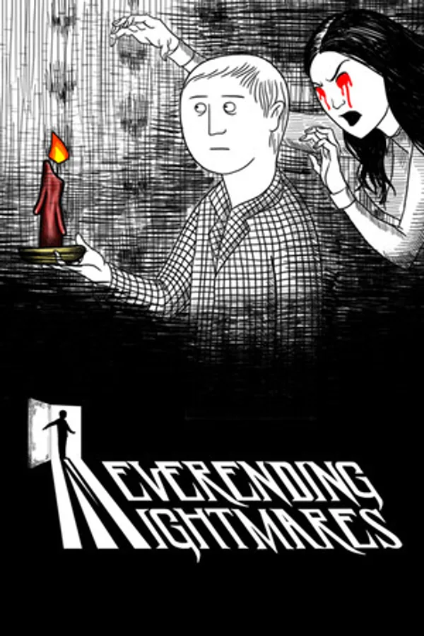 Neverending Nightmares