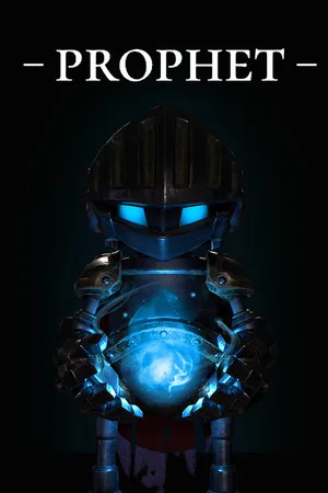 Prophet: Prologue