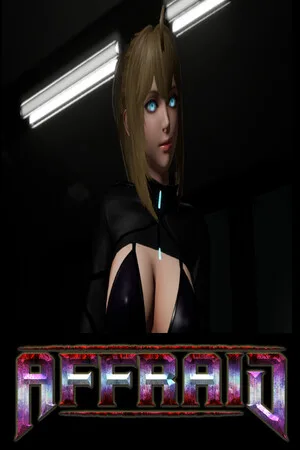 AFFRAID