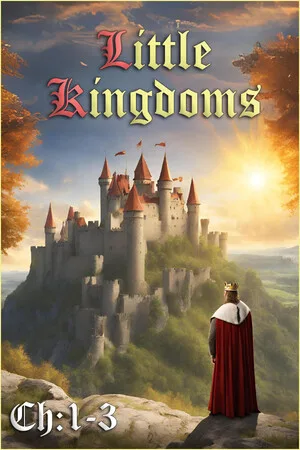 Little Kingdoms: Chapters 1-3