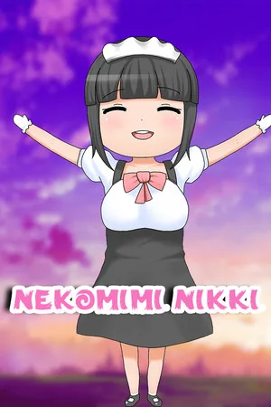 Nekomimi Nikki