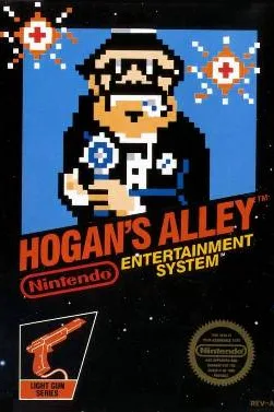 Hogan's Alley