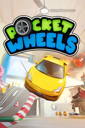 Pocket Wheels