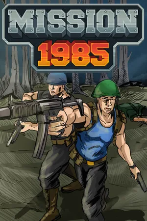 Mission 1985