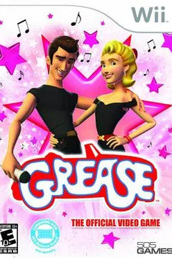 Grease