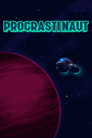 Procrastinaut