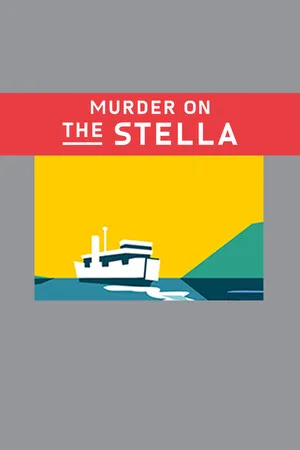 Murder on the Stella