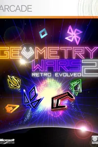 Geometry Wars: Retro Evolved 2
