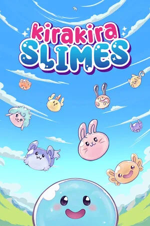 Kirakira Slimes