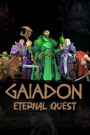 Gaiadon: Eternal Quest