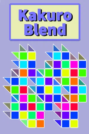 Kakuro Blend
