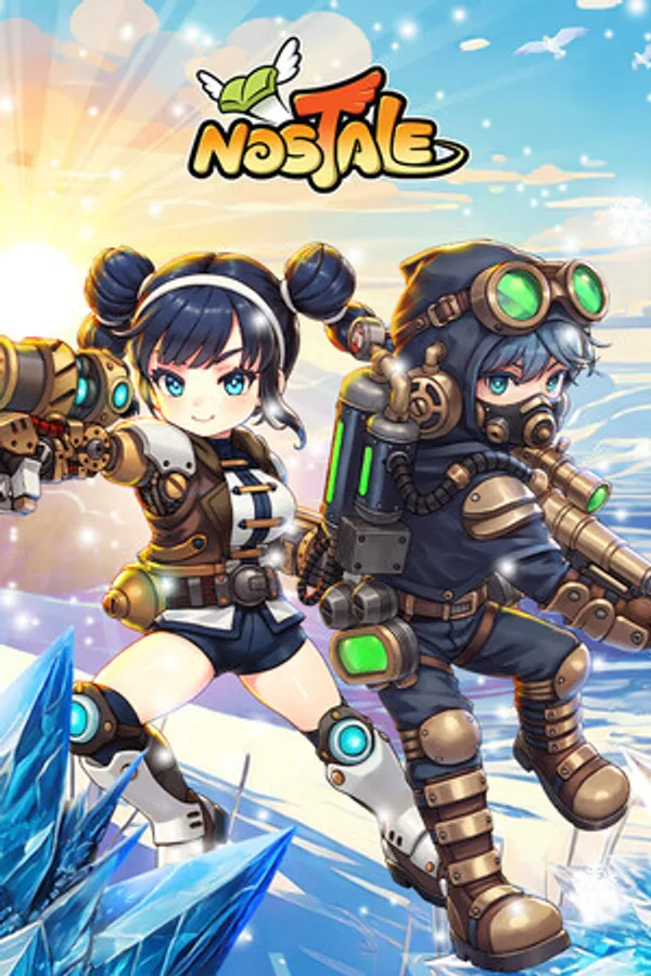 NosTale