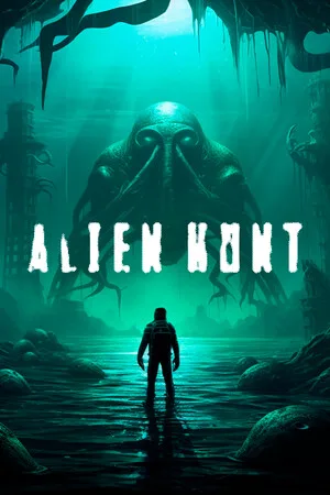 Alien Hunt