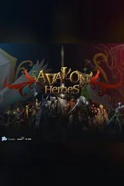 Avalon Heroes