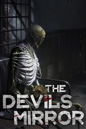 The Devils Mirror