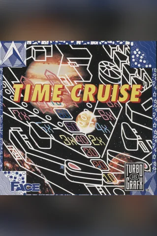 Time Cruise