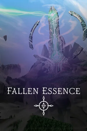 Fallen Essence