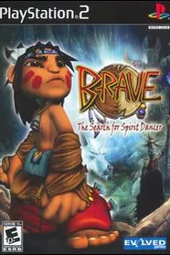Brave: The Search for Spirit Dancer