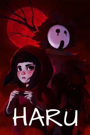 HARU