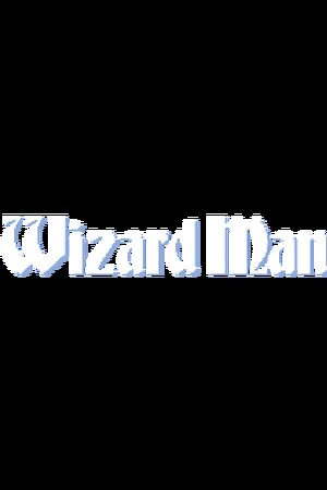 Wizard Man